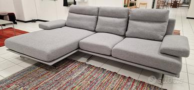 DIVANO NUOVO DA ESPOSIZIONE