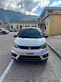 Macchinina 50 Aixam gto 2019