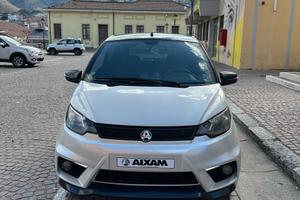 Macchinina 50 Aixam gto 2019