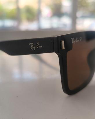Occhiali da sole RayBan P mod. RB2222