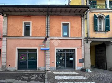 UFFICIO A CASTELLEONE