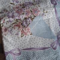 tovaglia con 6 tovaglioli 