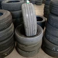 Michelin 215 60 17 215/60R17 usate