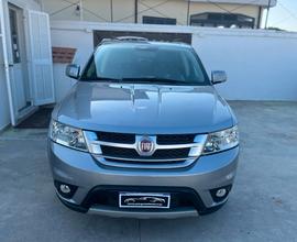 Fiat Freemont 2.0 MJT 170cv AWD aut. Lounge FULL 7