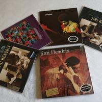 LP Mfsl(OMR)Classic Records, An.Productions, Cisco