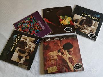 LP Mfsl(OMR)Classic Records, An.Productions, Cisco