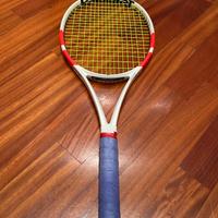 Babolat Pure Strike 100 (300g) L3