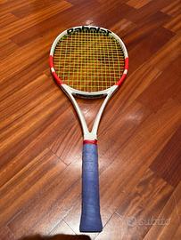 Babolat Pure Strike 100 (300g) L3