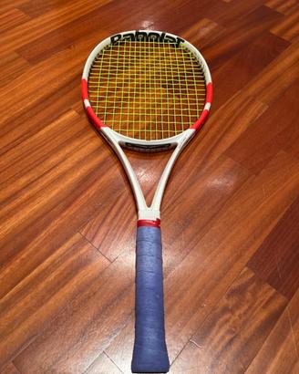 Babolat Pure Strike 100 (300g) L3