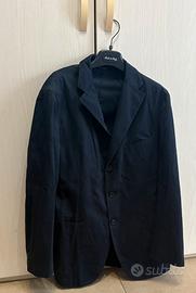 Giacca elagante uomo Burberry