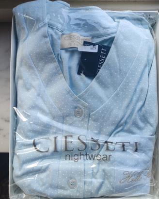 pigiama donna xxxl