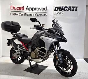 Ducati Multistrada V4 MULTISTRADA V4 S TRAVEL...