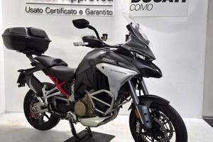 Ducati Multistrada V4 MULTISTRADA V4 S TRAVEL...