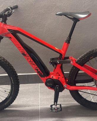 Ebike Taglia M