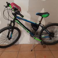 bici mountain bike 