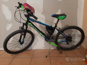 bici mountain bike 