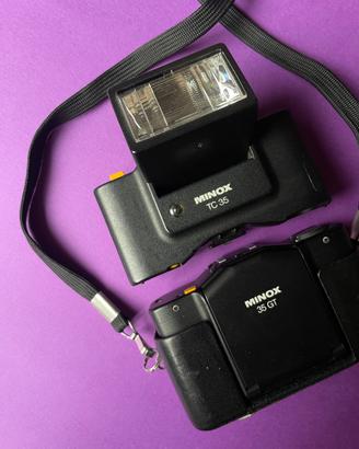 Minox 35GT