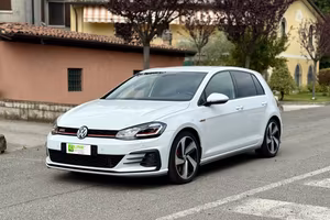 VOLKSWAGEN Golf GTI PERFORMANCE