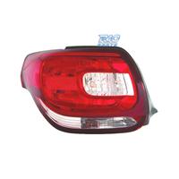 FANALE SINISTRO PER CITROEN DS3 09-13 BIANCO ROSSO