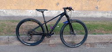 Orbea Onna 