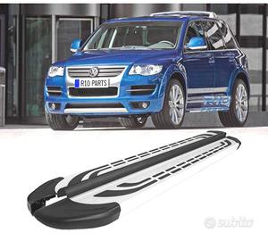 PEDANE PEDANE VOLKSWAGEN VW TOUAREG 03-10