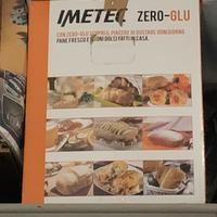 MACCHINA DEL PANE SENZA GLUTINE