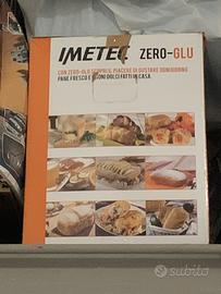 MACCHINA DEL PANE SENZA GLUTINE