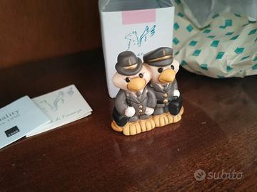 Thun Grifetto Enzo & Agata Guardia di Finanza