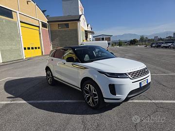RANGE ROVER EVOQUE 2020