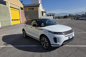 RANGE ROVER EVOQUE 2020