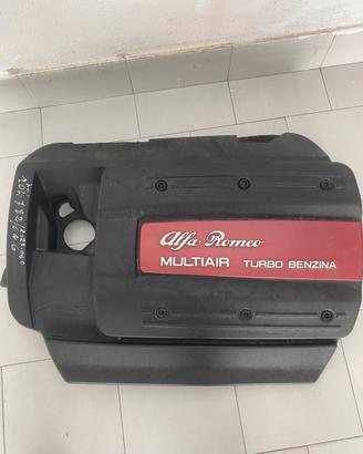 COPERTURA MOTOREALFA MITO 1.4 TB TCT
