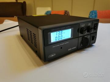 Alimentatore Regolabile Proxel 6055 (55A 9-16V)