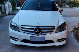 classe c220 d anno 2011  versione biturbo