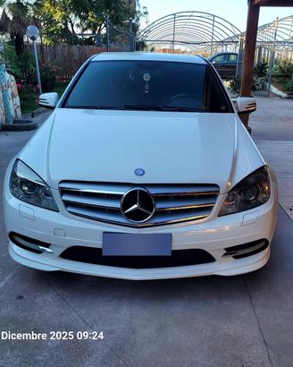 classe c220 d anno 2011  versione biturbo