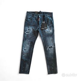 Dsquared2 Jeans Skater Man