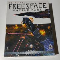 Videogioco Vintage - Free Space