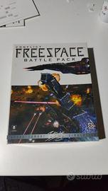Videogioco Vintage - Free Space