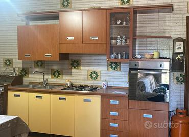 Cucina 3 metri lineari