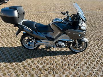 BMW 1200 RT (bialbero)  2012