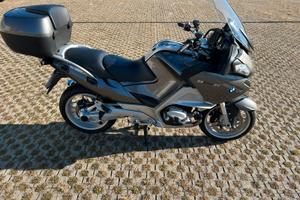 BMW 1200 RT (bialbero)  2012