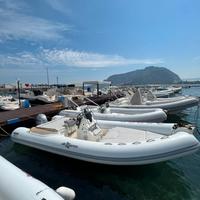 Gommone