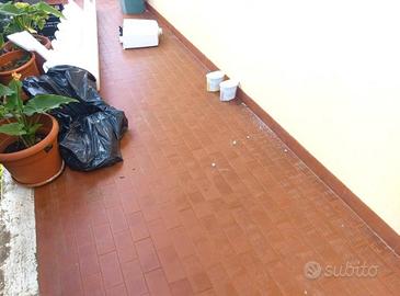 Appartamento di 120 m² con 5 locali a Poggio a Cai