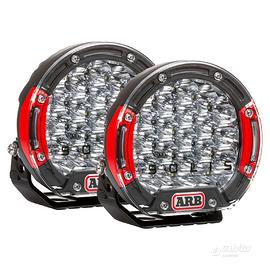 Coppia Fari a led ARB originali sconto 20% NUOVI