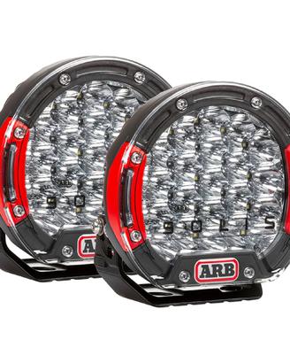 Coppia Fari a led ARB originali sconto 20% NUOVI