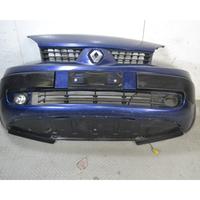 Paraurti Anteriore Renault Scenic II dal 2003 al 2