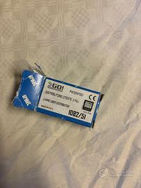 Distributore Utenza 2 Fili Urmet 1082/51