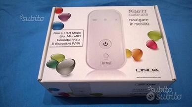 Router wi-fi pn51 t onda