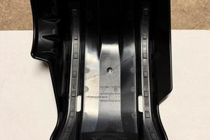 Paramotore in plastica per KTM EXC-F