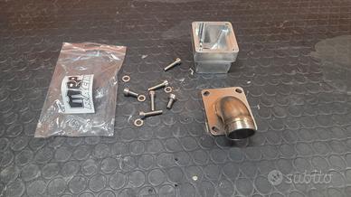 collettore mrp vespa px