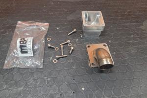 collettore mrp vespa px